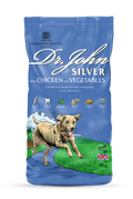 Dr John Silver Chicken and Vegetables 15kg