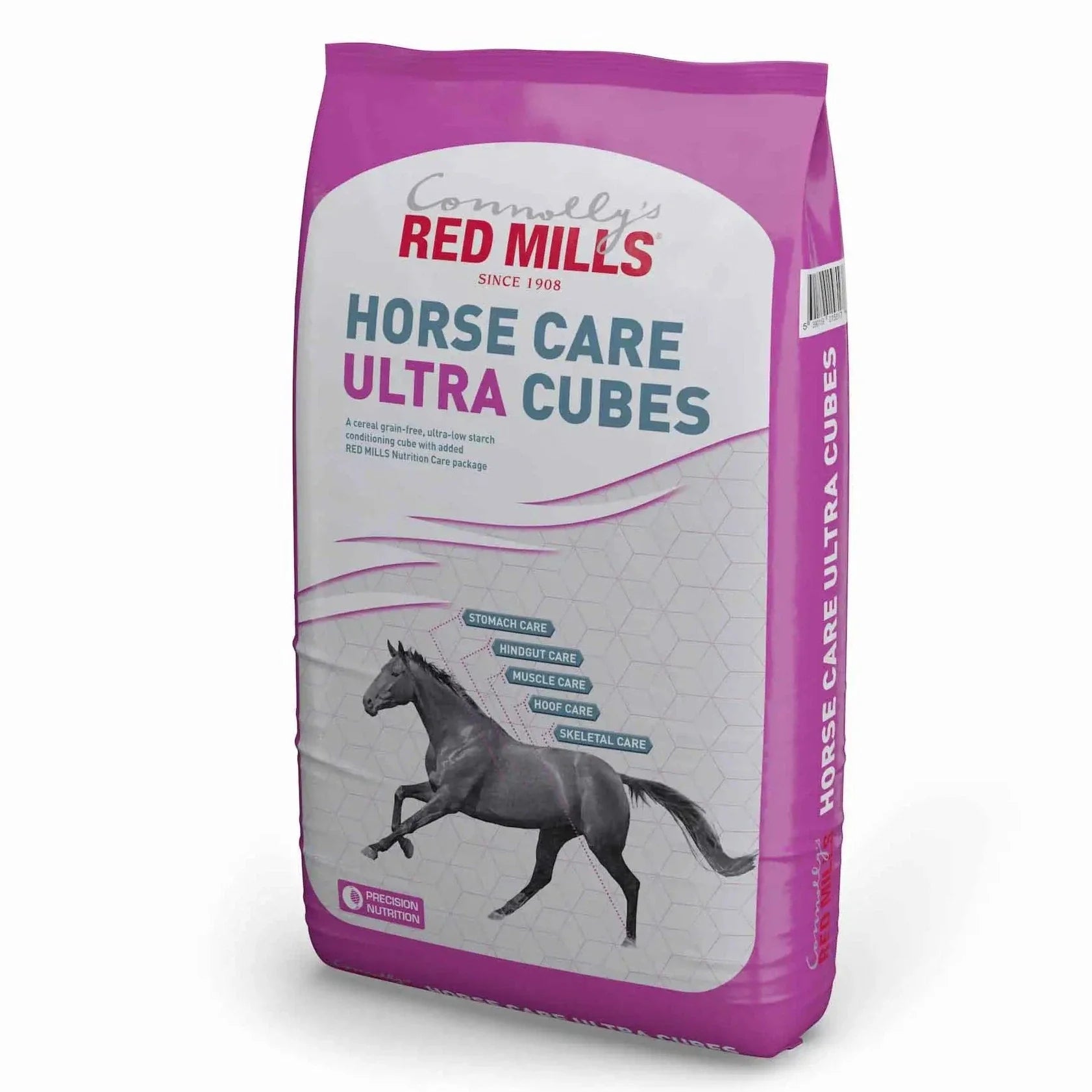Redmills Ultra Cubes