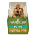 Harringtons Puppy Turkey & Rice 10kg