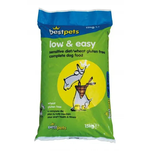 Best Pets Low and Easy