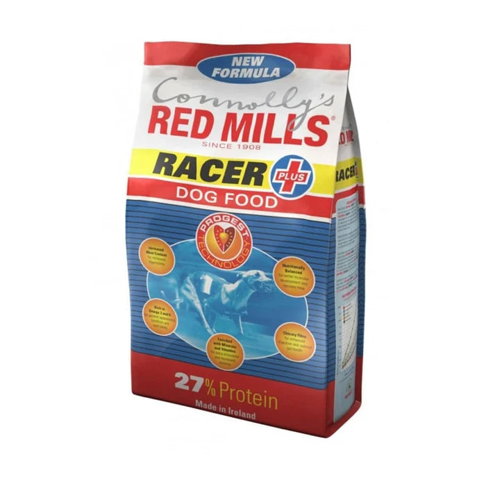 Red Mill Racer 15kg