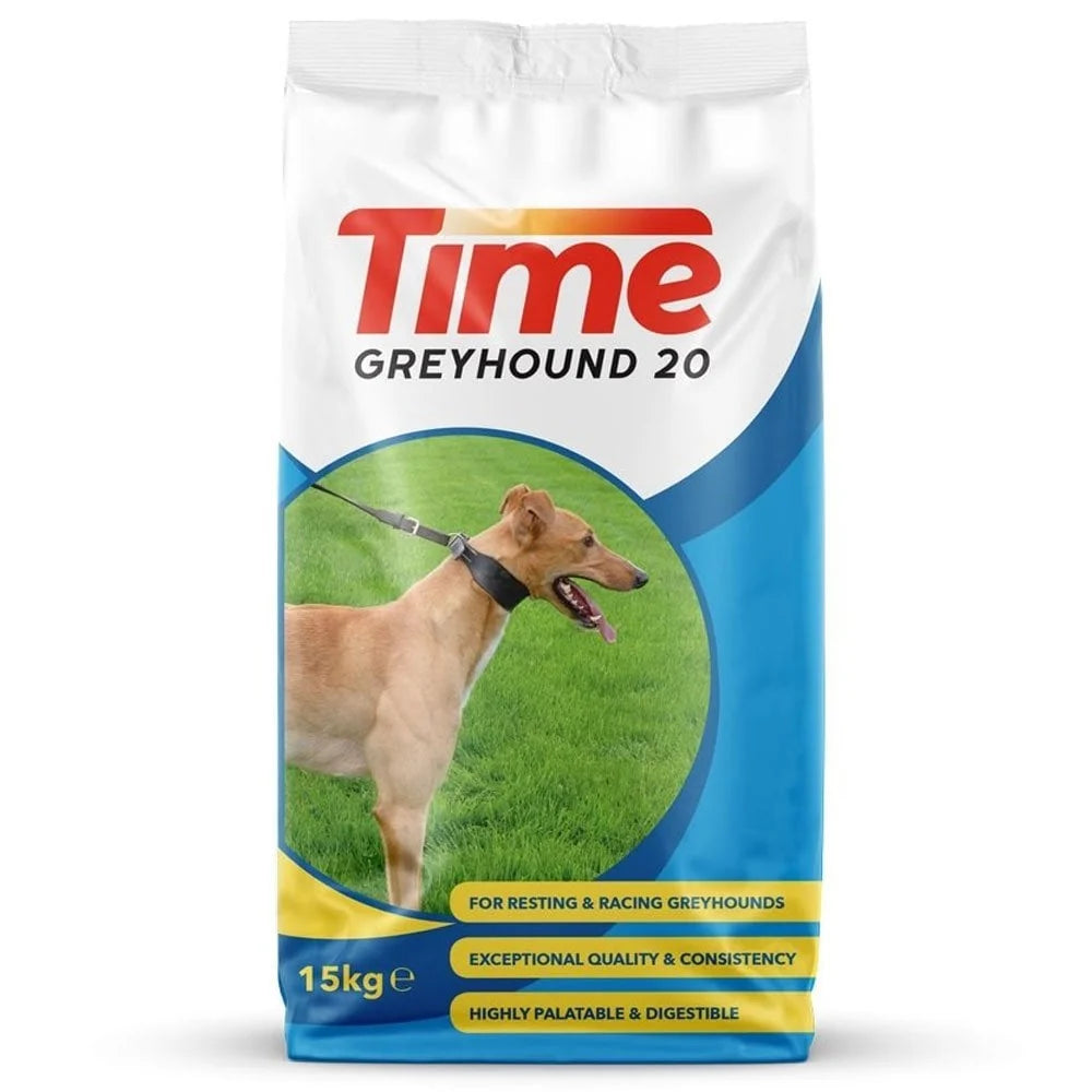 Time 20