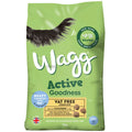 Wagg Beef 12kg