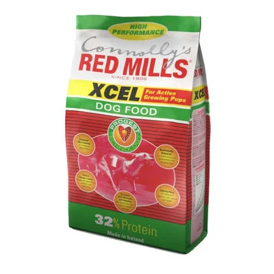 Red Mills Xcel
